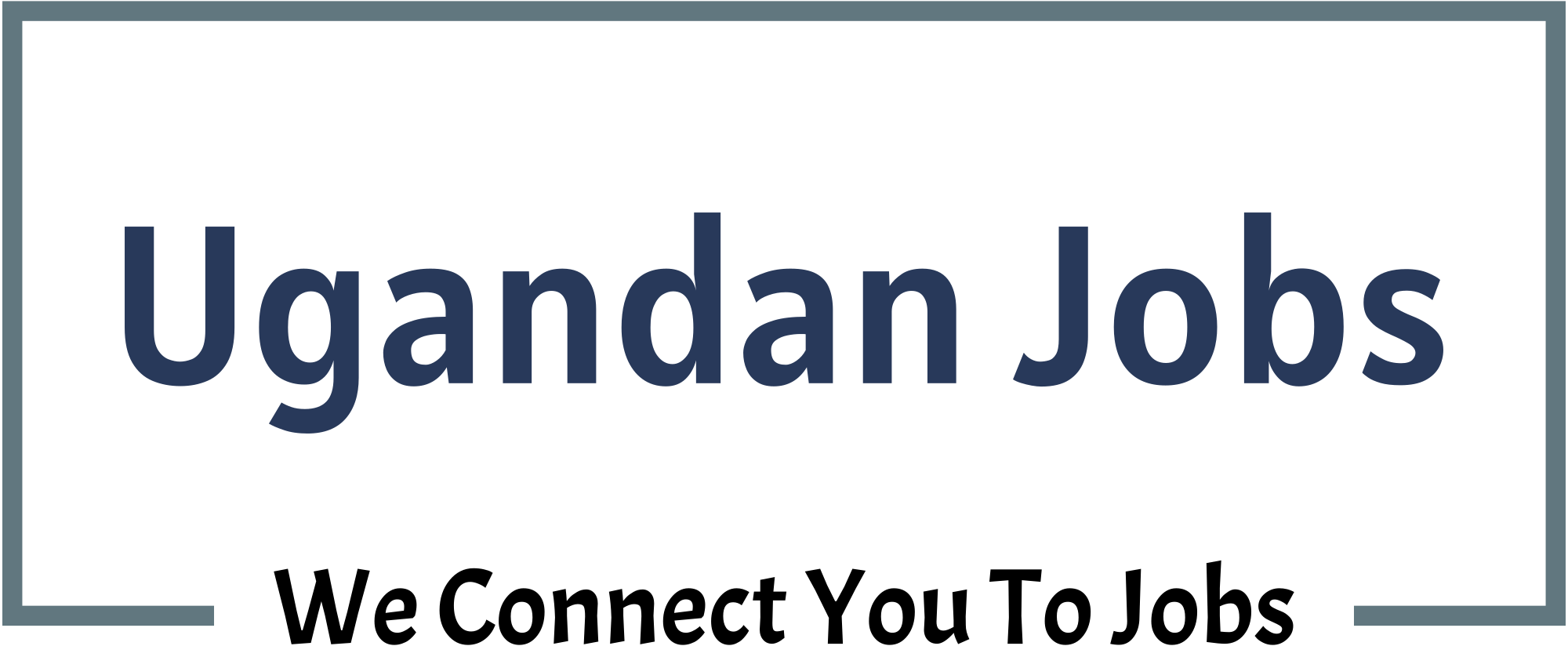 ugandan jobs logo