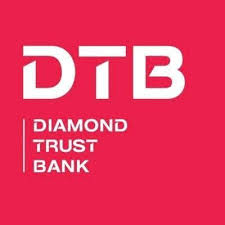 Diamond Trust Bank Uganda