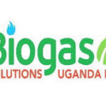 BIOGAS SOLUTIONS UGANDA LIMITED