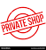 A Private Shop