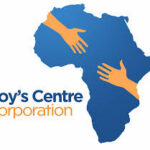 Joy's Centre Corporation
