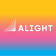 Alight