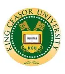 King Ceasor University