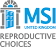 MSI Reproductive Choices