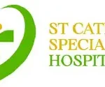 ST. CATHERINE’S HOSPITAL.