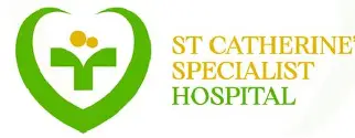 ST. CATHERINE’S HOSPITAL.