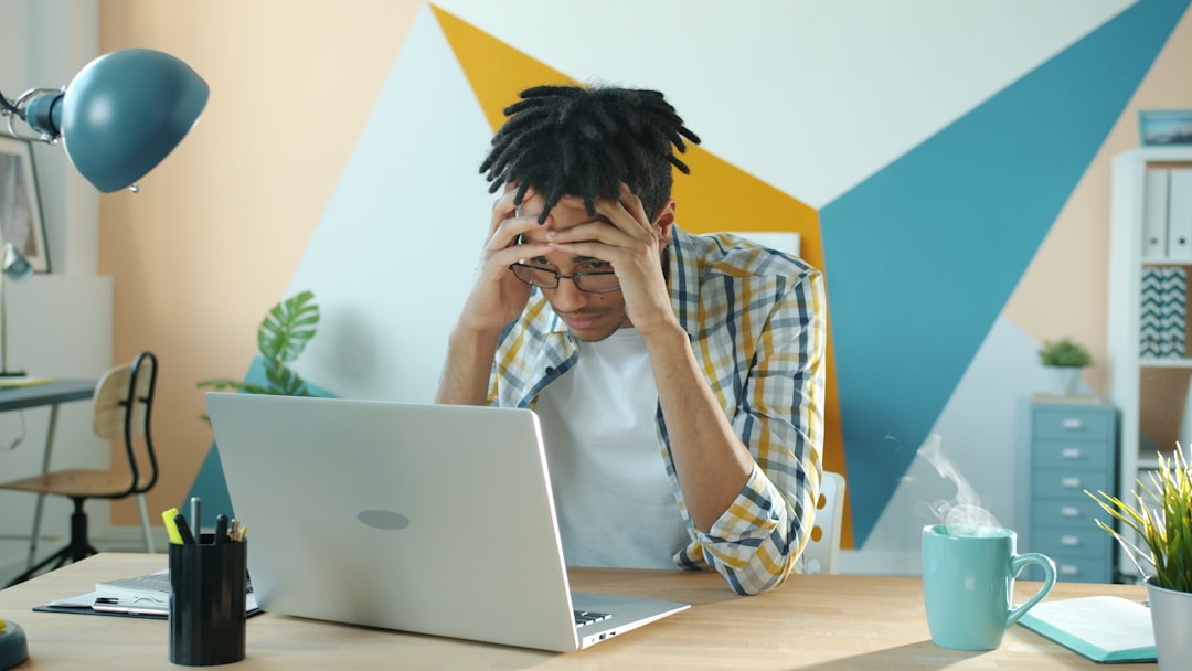 How to Avoid Job Search Burnout