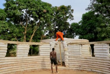 Careers in Construction in Uganda