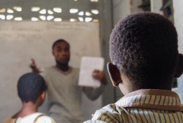 Careers in Education and Teaching