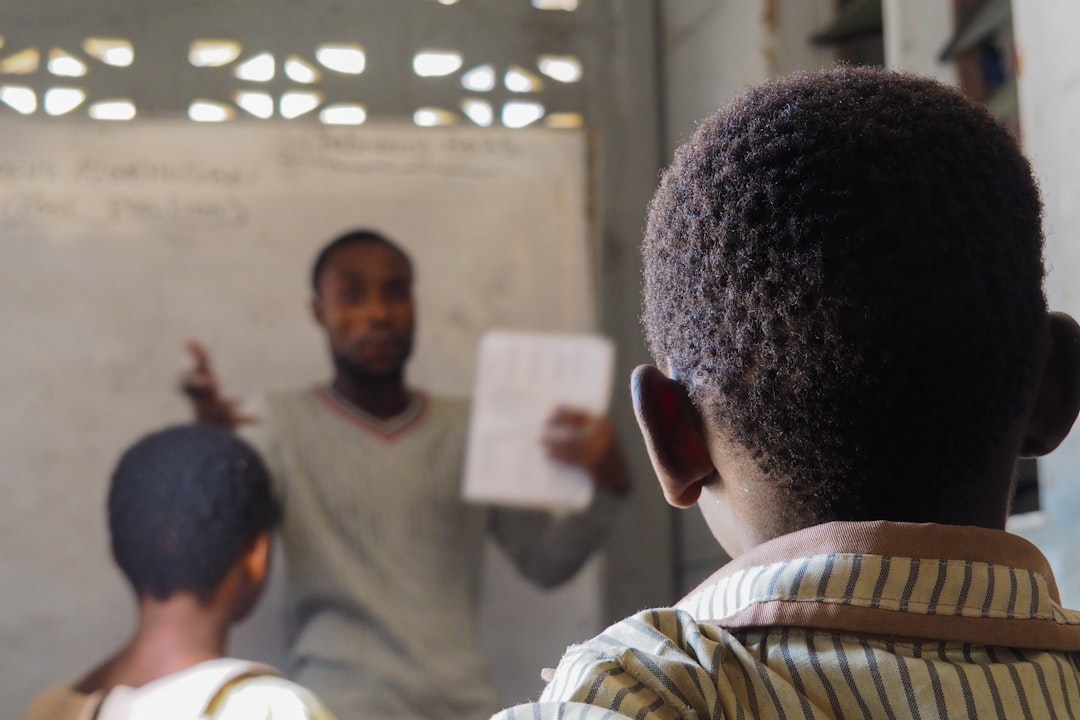 Careers in Education and Teaching