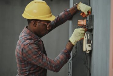 Careers in Engineering in Uganda