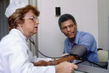 Careers in Healthcare in Uganda