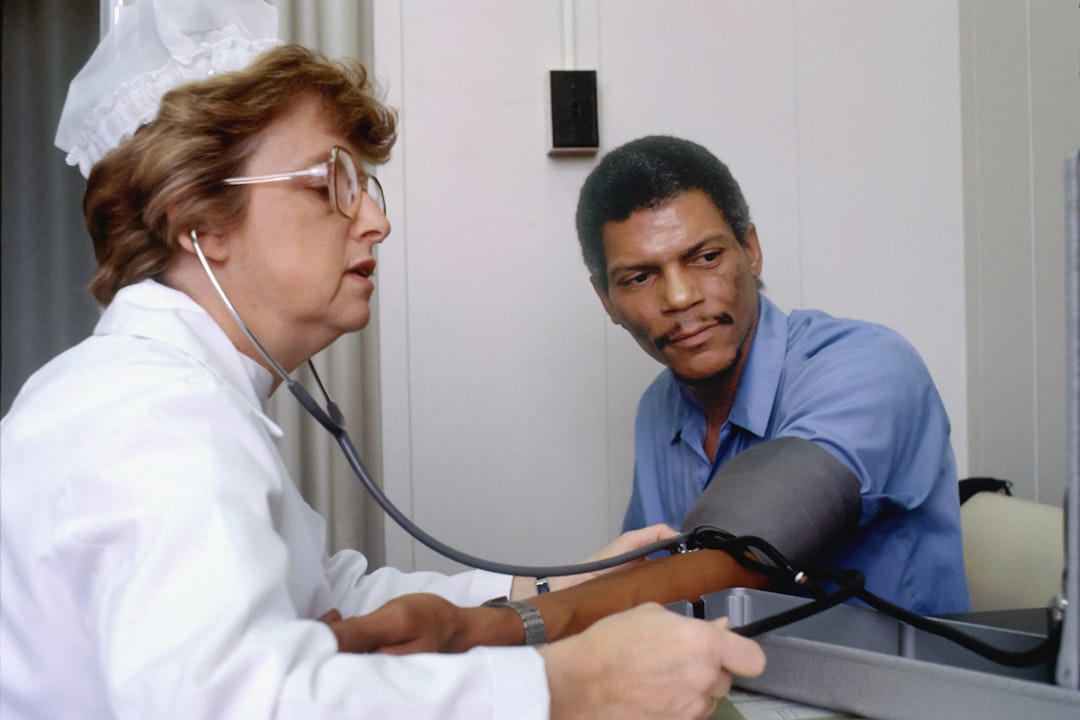 Careers in Healthcare in Uganda
