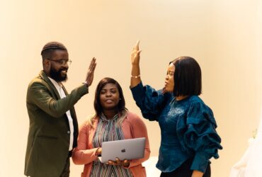 Employee Retention Strategies That Actually Work