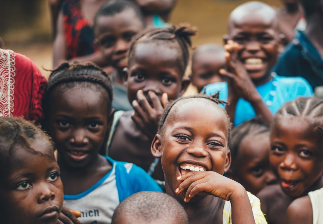 How to Get NGO Jobs in Uganda