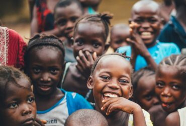 How to Get NGO Jobs in Uganda
