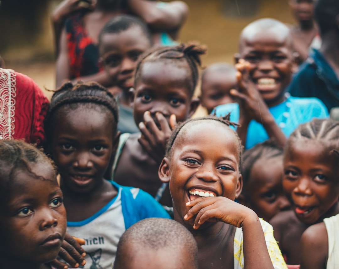 How to Get NGO Jobs in Uganda