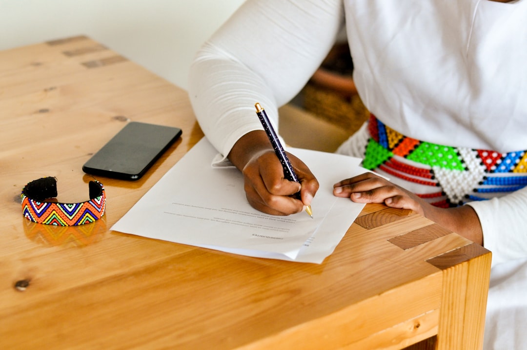 How to Write a CV That Gets Interviews in Uganda