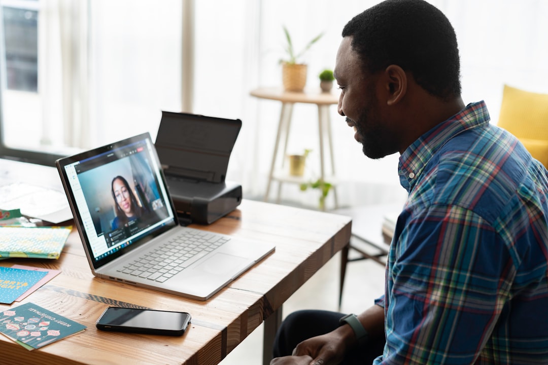 How to Prepare for an Online Job Interview