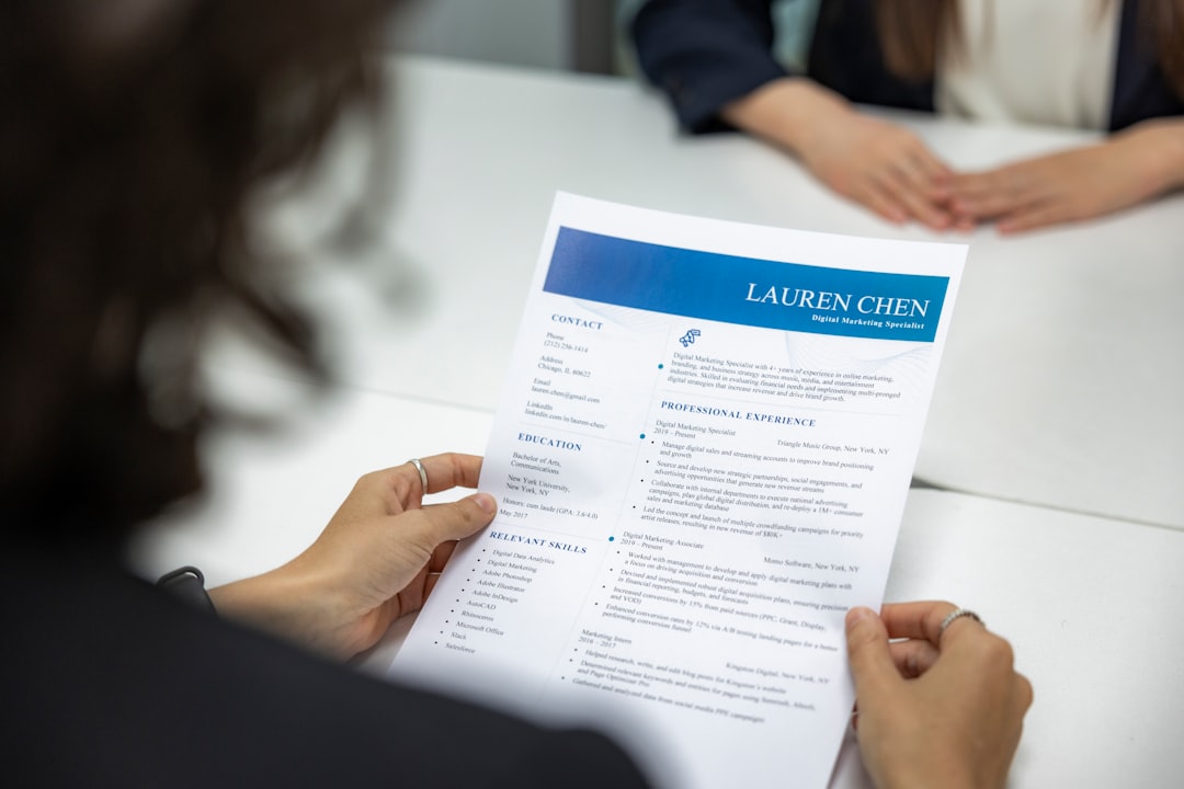 What Employers in Uganda Look for Before Hiring