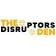 The Disruptors Den